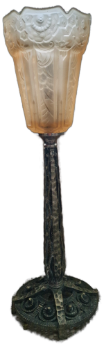 Lampe siegel