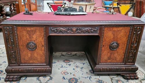 Bureau