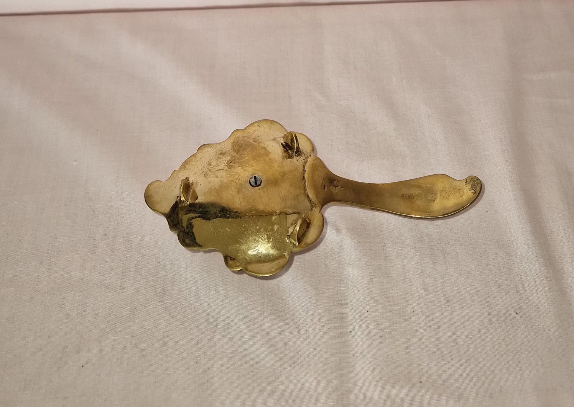 Petit bougeoir en cloisonné époque fin XIXéme